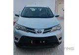 Toyota Rav4 /Low mileage and well maintained.